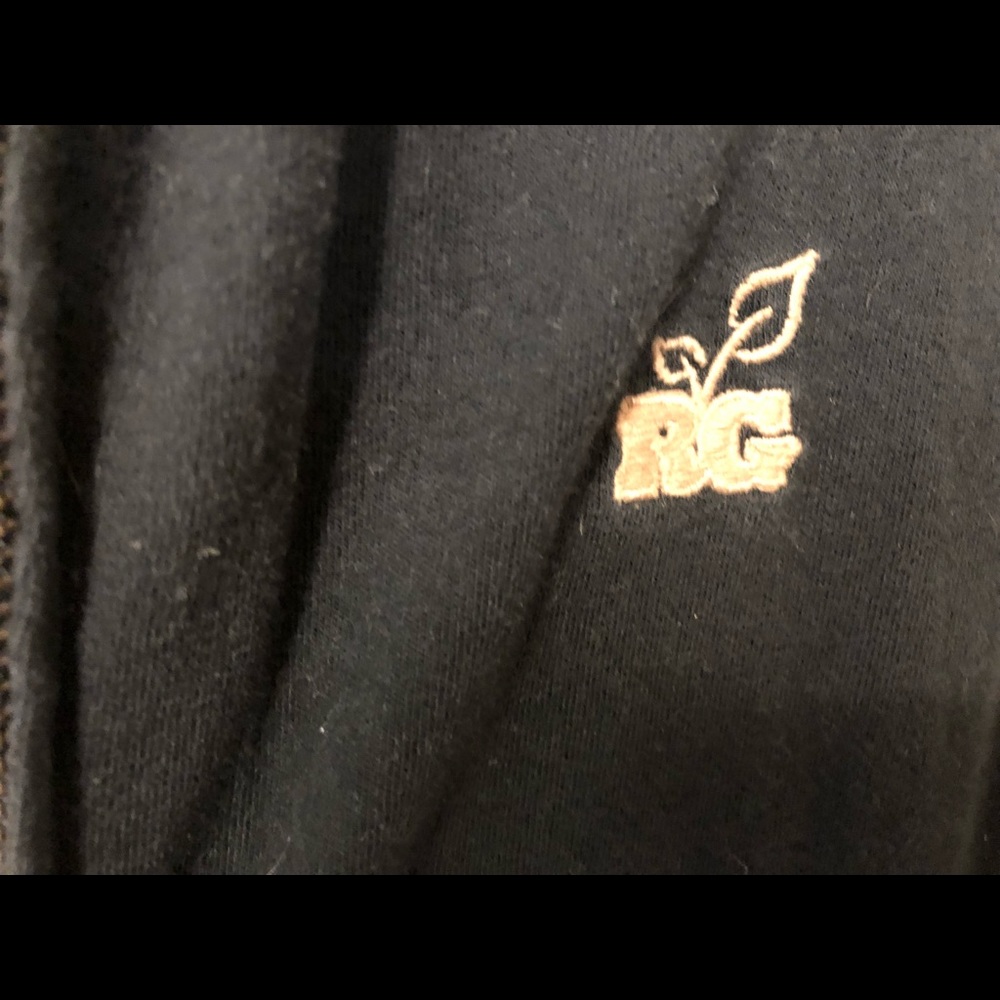 Real tree jacket - Picture 4 of 4